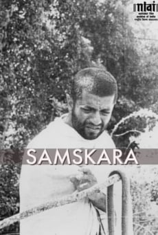 Película: Samskara