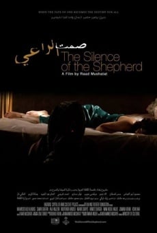 Película: El silencio del pastor