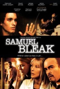 Samuel Bleak online streaming