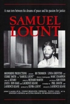 Película: Samuel Lount