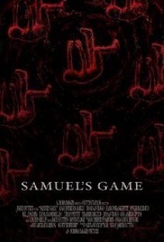 Samuel's Game on-line gratuito
