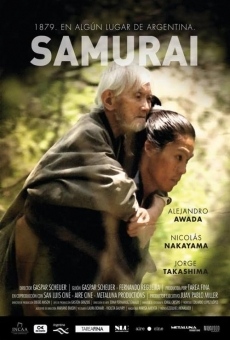Película: Samurai