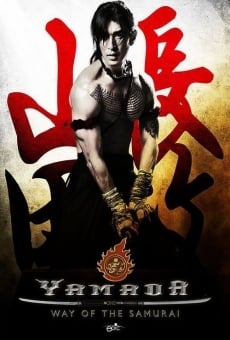Yamada, la voix du samouraï