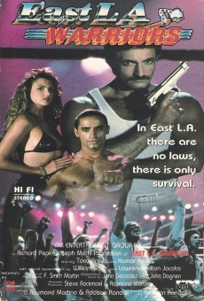 East L.A. Warriors gratis