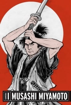Samurai I - Musashi Miyamoto stream online deutsch