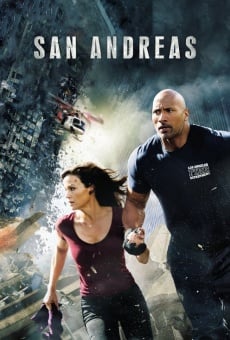 San Andreas on-line gratuito