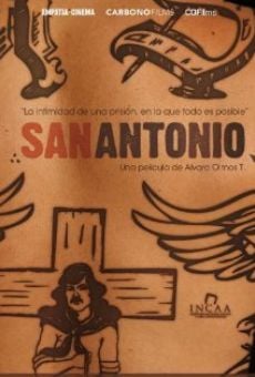 Película: San Antonio