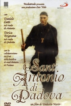 Sant'Antonio di Padova gratis