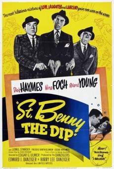 St. Benny the Dip stream online deutsch