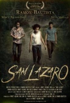 San Lazaro online streaming