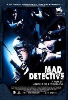 Mad detective