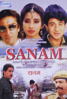 Película: Sanam