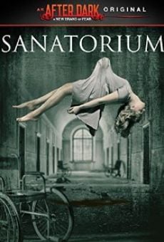 Sanatorium online streaming