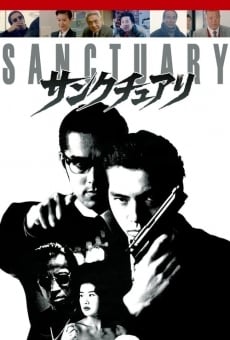 Sanctuary: The Movie on-line gratuito