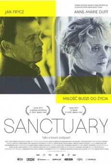 Sanctuary online streaming