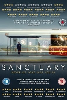 Película: Sanctuary