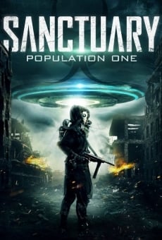 Sanctuary Population One online streaming