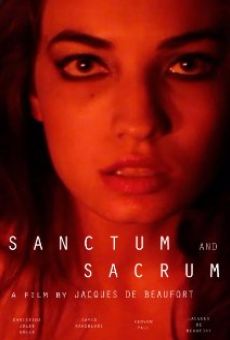 Sanctum and Sacrum