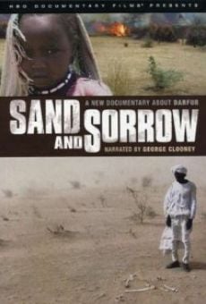 Sand and Sorrow online streaming