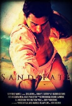 Película: Sand of Fate