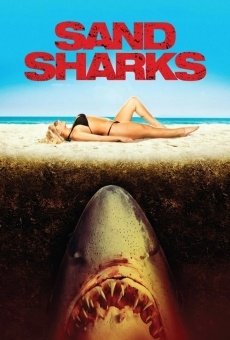 Sand Sharks (2012)
