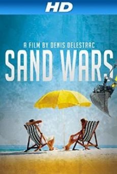 Película: Sand Wars