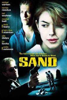 Película: Sand