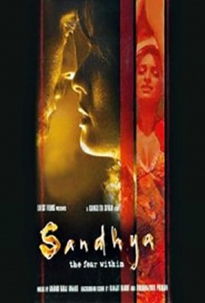 Película: Sandhya