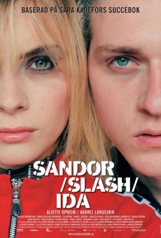Película: Sandor /slash/ Ida