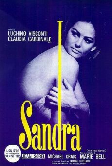 Película: Sandra