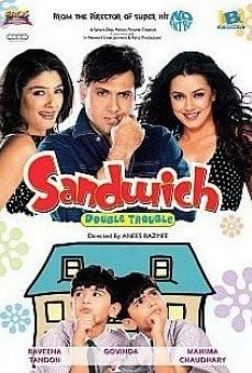 Película: Sandwich