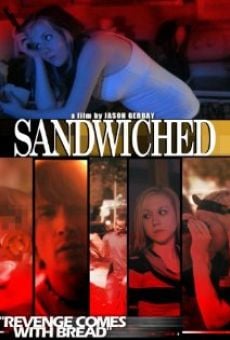 Sandwiched gratis