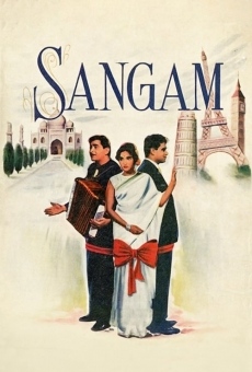 Sangam on-line gratuito