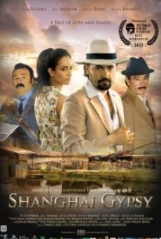 Película: Gitano de Shanghai