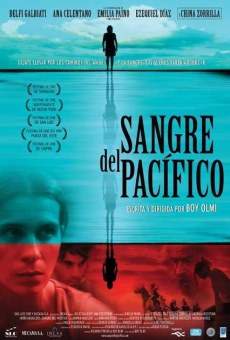 Sangre del Pacífico online streaming
