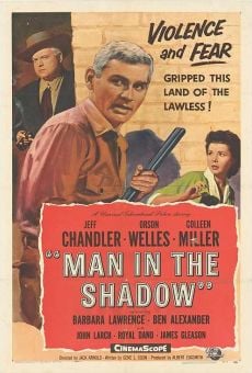 Man in the Shadow online free