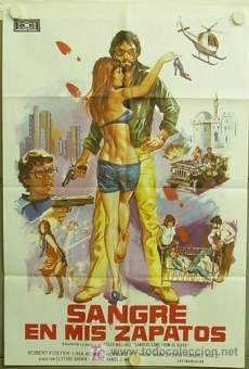 Sangre en mis zapatos (1983)