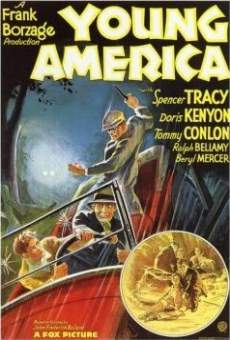 Young America (1932)