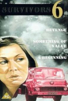 Something of Value (1957)