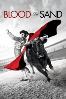 Blood and Sand online free