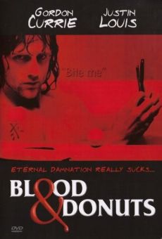 Blood & Donuts online streaming