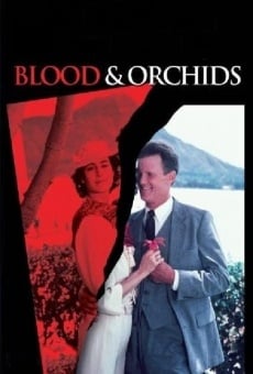 Película: Sangre y orquídeas