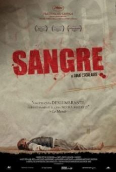 Sangre (2005)