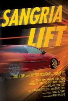 Sangria Lift stream online deutsch