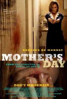 Película: Sangriento día de las madres