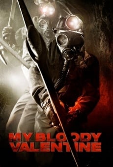 My Bloody Valentine stream online deutsch