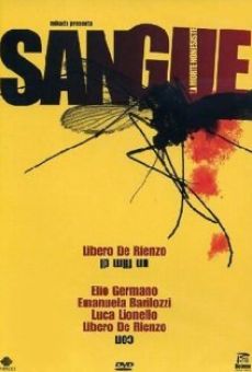 Sangue: La morte non esiste online streaming