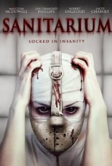 Sanitarium on-line gratuito