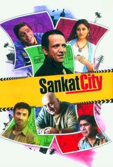 Sankat City online streaming