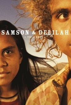 Película: Sansón y Dalila